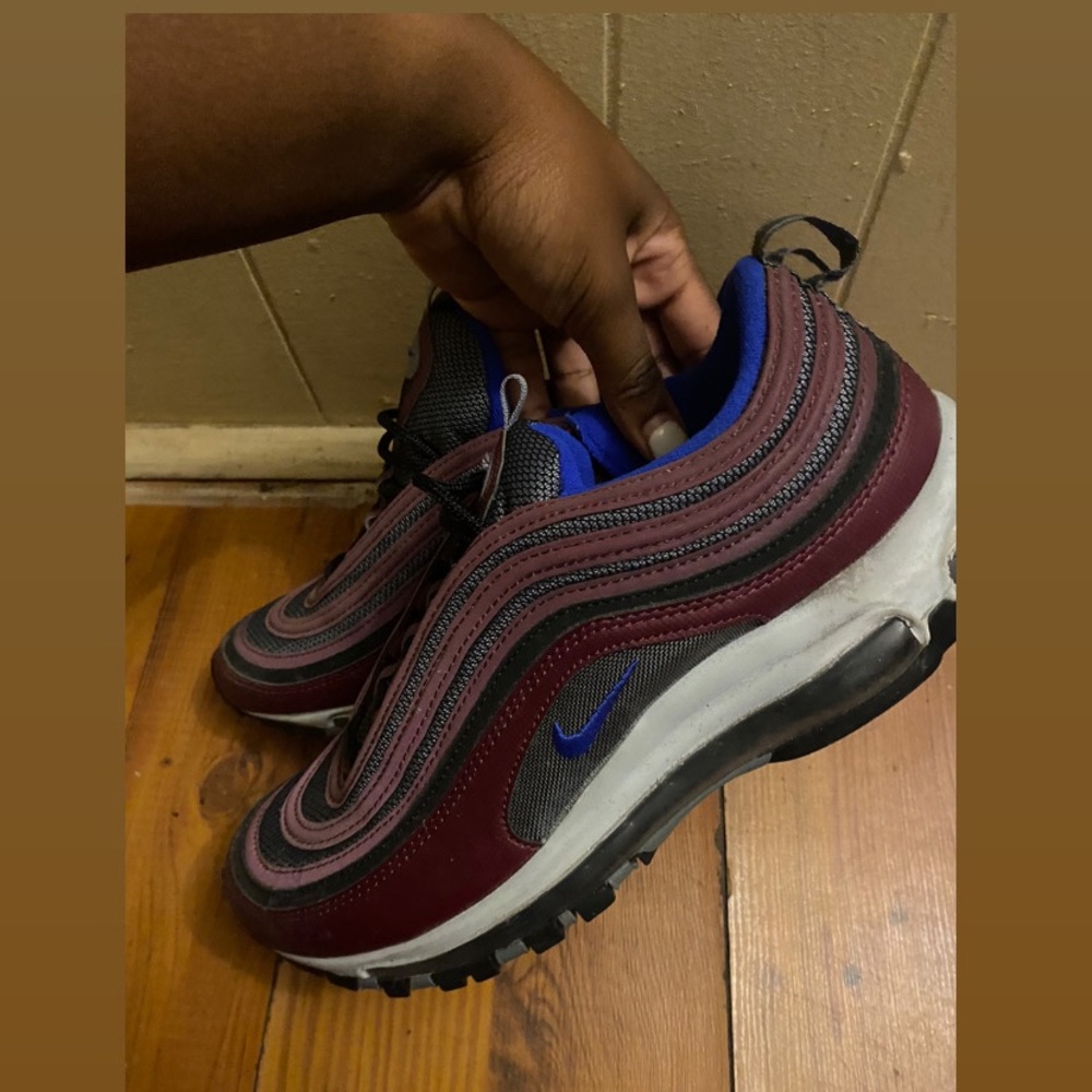 Nike sneakers